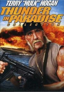 Thunder in Paradise: Season 1