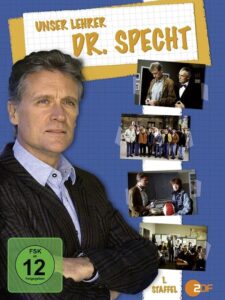 Unser Lehrer Doktor Specht: Season 1