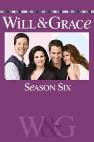 Will & Grace: Season 6