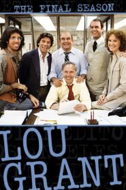 Lou Grant: Season 5