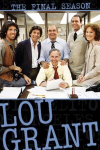 Lou Grant: Season 5