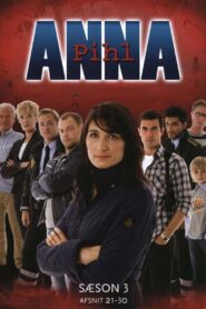 Anna Pihl: Season 3