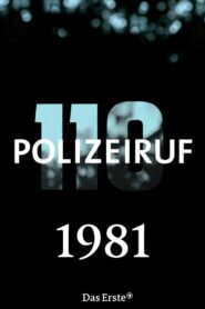 Polizeiruf 110: Season 11