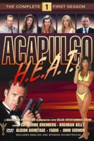 Acapulco H.E.A.T.: Season 1