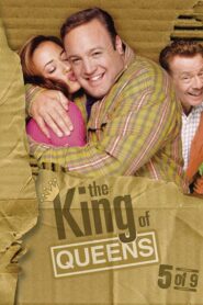 The King of Queens: Season 5