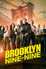 Brooklyn Nine-Nine: Season 8