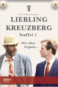 Liebling Kreuzberg: Season 1