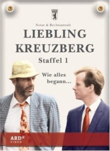 Liebling Kreuzberg: Season 1