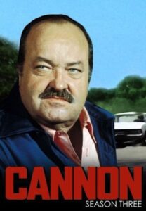 Cannon: Season 3