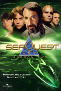 seaQuest DSV: Season 2