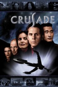 Crusade: Season 1