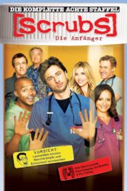 Scrubs – Die Anfänger: Season 8