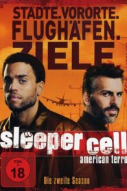 Sleeper Cell: Season 2