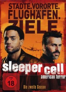 Sleeper Cell: Season 2