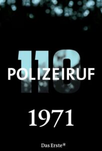 Polizeiruf 110: Season 1