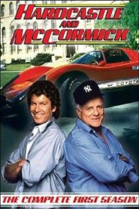 Hardcastle & McCormick: Season 1