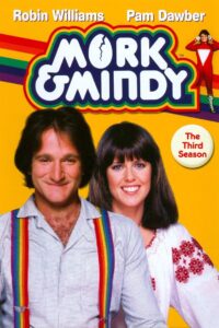 Mork vom Ork: Season 3