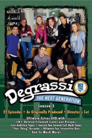 Degrassi: Season 2