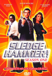 Sledge Hammer!: Season 1