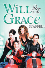 Will & Grace: Season 1