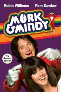 Mork vom Ork: Season 2