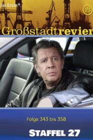 Großstadtrevier: Season 27