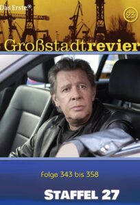 Großstadtrevier: Season 27