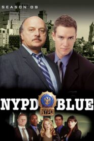 NYPD Blue: Season 9