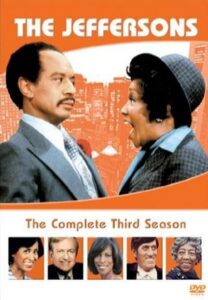 Die Jeffersons: Season 3