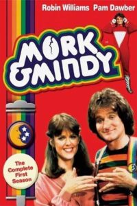 Mork vom Ork: Season 1