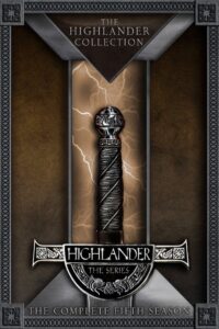 Highlander: Season 5