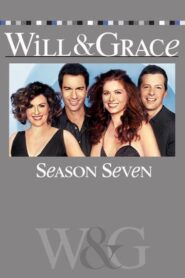 Will & Grace: Season 7