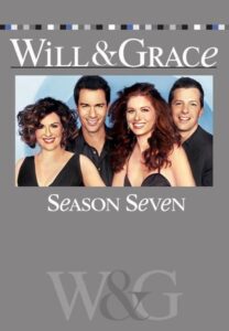 Will & Grace: Season 7