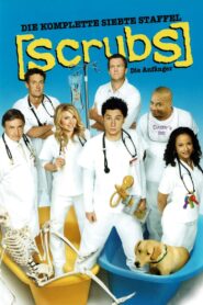 Scrubs – Die Anfänger: Season 7