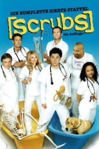 Scrubs – Die Anfänger: Season 7