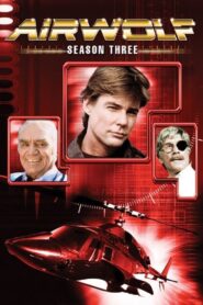 Airwolf: Season 3