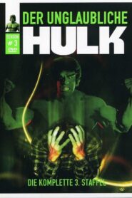 Der unglaubliche Hulk: Season 3