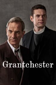 Grantchester: Season 7