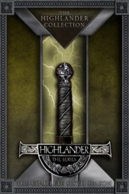 Highlander: Season 6