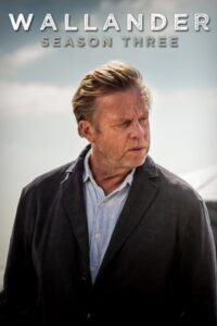 Mankells Wallander: Season 3