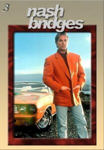 Nash Bridges: Season 3