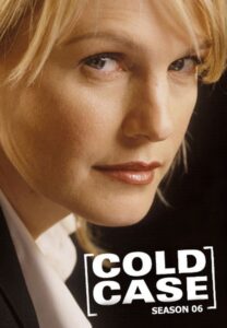 Cold Case – Kein Opfer ist je vergessen: Season 6