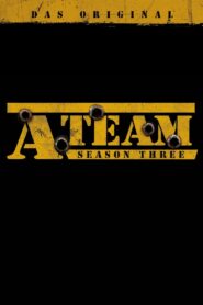 Das A-Team: Season 3