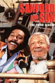 Sanford and Son: Season 3