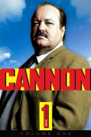 Cannon: Season 1