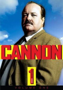 Cannon: Season 1