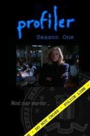 Profiler: Season 1