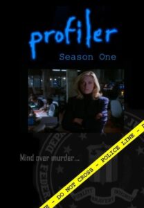 Profiler: Season 1