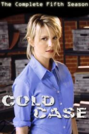 Cold Case – Kein Opfer ist je vergessen: Season 5