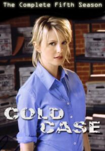 Cold Case – Kein Opfer ist je vergessen: Season 5